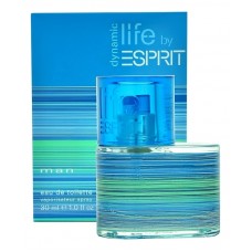 Esprit Dynamic Life for Him