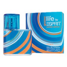 Esprit Groovy Life by  Summer Edition Man фото духи