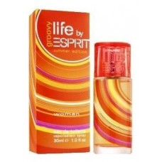 Esprit Groovy Life by  Summer Women фото духи