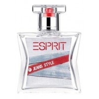 Esprit Jeans Style