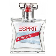Esprit Jeans Style фото духи