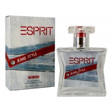 Esprit Jeans Style фото духи