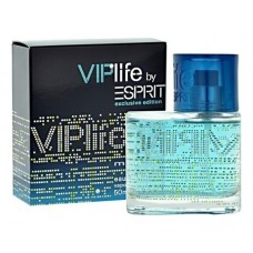 Esprit VIP Life for Him фото духи
