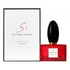 Esse Strikes The Notes Priscilla