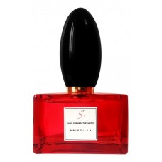 Esse Strikes The Notes Priscilla фото духи