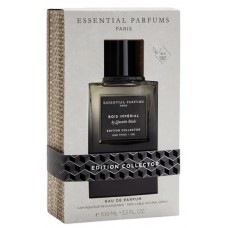 Essential Parfums Bois Imperial Edition Collector фото духи