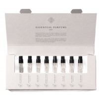 Essential Parfums Discovery Set Essential Parfums Discovery Set