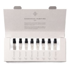 Essential Parfums Discovery Set
