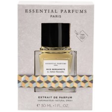 Essential Parfums Nice Bergamote Extrait фото духи