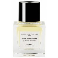 Essential Parfums Nice Bergamote Extrait