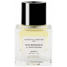 Essential Parfums Nice Bergamote Extrait фото духи