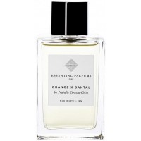 Essential Parfums Orange X Santal Essential Parfums Orange X Santal