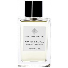 Essential Parfums Orange X Santal фото духи