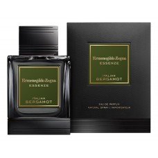 Ermenegildo Zegna Essenze Italian Bergamot фото духи
