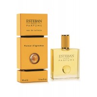 Esteban Fureur d'Agrumes