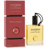 Esteban Modern Chypre