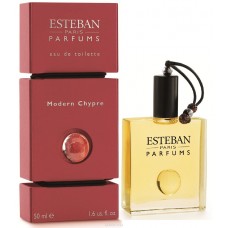 Esteban Modern Chypre фото духи