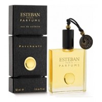 Esteban Patchouli