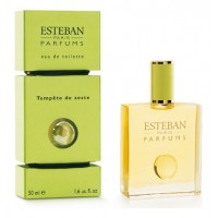 Esteban Tempete de Zeste