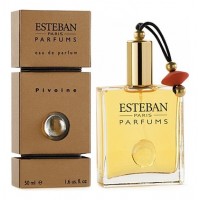 Esteban Pivoine Esteban Pivoine