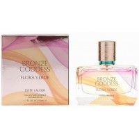 Estee Lauder Bronze Goddess Flora Verde