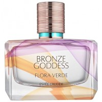Estee Lauder Bronze Goddess Flora Verde
