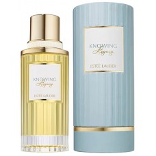 Estee Lauder Knowing Legacy фото духи