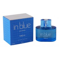 Estelle Ewen In Blue Pour Homme Estelle Ewen In Blue Pour Homme