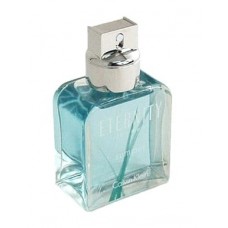 Calvin Klein CK Eternity Summer for men фото духи