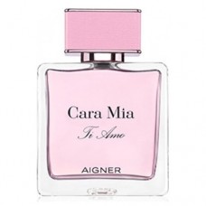 Aigner Etienne  Cara Mia Ti Amo фото духи