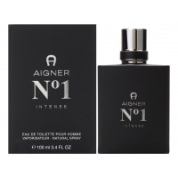 Aigner No1 Intense