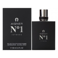 Aigner No1 Intense фото духи