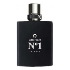 Aigner No1 Intense фото духи