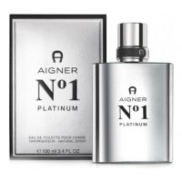 Aigner No1 Platinum Aigner No1 Platinum