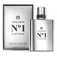 Aigner No1 Platinum фото духи