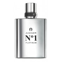Aigner No1 Platinum Aigner No1 Platinum