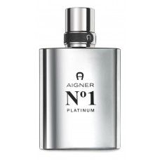 Aigner No1 Platinum фото духи