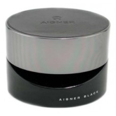 Aigner Black for men фото духи