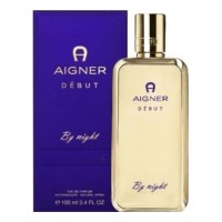 Aigner Debut By Night