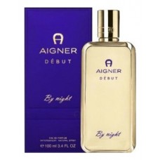 Aigner Debut By Night