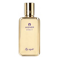 Aigner Debut By Night