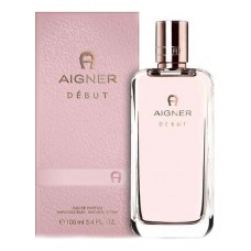 Aigner Debut