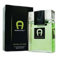 Aigner Evolution фото духи