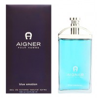 Aigner pour Homme Blue Emotion Aigner pour Homme Blue Emotion
