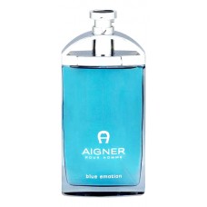 Aigner pour Homme Blue Emotion фото духи
