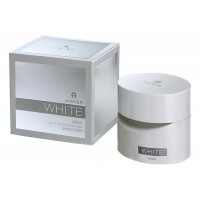 Aigner White Man