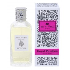 Etro Royal Pavillon фото духи
