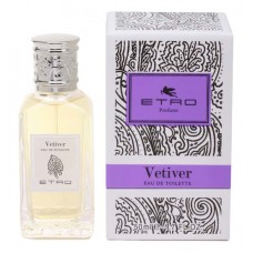 Etro Vetiver фото духи