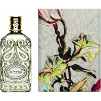 Etro White Magnolia