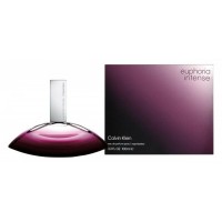 Calvin Klein CK Euphoria Intense for women Calvin Klein CK Euphoria Intense for women